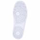 Nike Kinder Sneaker Court Borough Low Recraft (GS) DV5456-106 40 White/White-White | 40