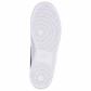 Nike Herren Sneaker Court Vision Low Next Nature DH2987-101 47.5 White/Black | 47.5