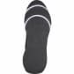 Nike Damen Sneakers Air Max INTRLK Lite DX3705-001 43 Black/White | 43