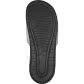 Nike Herren Badeschlappen Victori One CN9675-005 44 Black/Black-White | 44