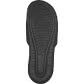 Nike Herren Badeschlappen Victori One CN9675-006 44 Black/Metallic Gold-Black | 44