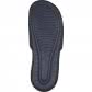 Nike Herren Badeschlappen Victori One CN9675-401 47.5 Midnight Navy/White-Midnight Navy | 47.5