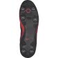 Nike Herren Fussballschuhe Premier III SG-Pro AC AT5890-606 41 University Red/Black | 41