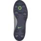 Nike Herren Fussballschuhe Tiempo Legend IX Academy SG-Pro AC DB0628-075 36.5 Grey Fog/Volt-Sapphire | 36.5