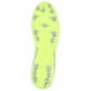 Nike Herren Fussballschuhe ZM SUPERFLY 10 ACADEMY AG FQ8329-700 45.5 Volt/Black | 45.5