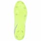 Nike Herren Fussballschuhe Mercurial ZM Superfly 10 Pro FG HF9433-700 44 Volt/Black | 44
