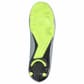 Nike Herren Fussballschuhe Zoom Mercurial Vapor 15 Academy XXV FG/MG FB8399-060 42.5 Met Silver/Volt-Black-Volt | 42.5