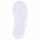 Puma Kinder Sneaker Court Classic Clean AC+ Inf 403752 