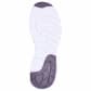 Puma Unisex Sneaker Electron E 380435-23 44.5 Feather Gray-Purple Charcoal-Vivid Violet | 44.5