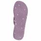 Puma Unisex Zehentrenner Epic Flip V3 402877-04 40.5 Plum Jam-Lilac Crush | 40.5