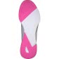 Puma Unisex Trainingsschuhe Flyer Runner 192257-45 38.5 Gray Violet-Luminous Pink | 38.5