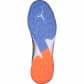 Puma Unisex Fußballschuhe Future Ultimate Cage 107174-01 46.5 Blue Glimmer-Puma White-Ultra Orange | 46.5
