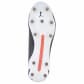 Puma Fußballschuhe KING ULTIMATE FG/AG 107563-01 42 PUMA BLACK-PUMA WHITE-FIRE ORC | 42