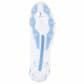 Puma Herren Fussballschuhe King Ultimate FG/AG 107097-01 40.5 Puma White-Black-Blue Glimmer-Orange | 40.5