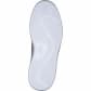 Puma Kinder Sneaker Smash v2 Metallics Jr. 389682-01 35.5 Puma White-Glacial Gray-Puma Silver | 35.5