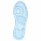 Puma Kinder Sneaker Rebound Slam Lo Faded Glow Jr 407467 
