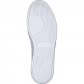 Puma Unisex Sneaker Shuffle 309668-08 38 Puma White-Puma White-Puma Team Gold | 38