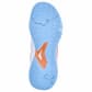 Puma Unisex Hallenschuhe Solarsmash RCT 107297-02 46.5 Puma White-Puma Black-Team Light Blue | 46.5
