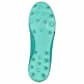 Puma Herren Fußballschuhe Ultra Match MG 107219-03 46 Electric Peppermint-PUMA White-Fast Yellow | 46
