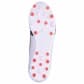 Puma Herren Fußballschuhe Ultra Match MG 107520-01 46 Puma White-Puma Black-Fire Orchid | 46