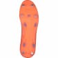 Puma Herren Fußballschuhe Ultra Match MxSG 107216-01 46.5 Ultra Orange-Puma White-Blue Glimmer | 46.5
