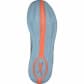 Reebok Damen Trainingsschuhe Nano X3 HP6054 38 Blue Pearl/Energy Glow/Peach Fuzz | 38