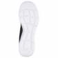 Skechers Damen Sneaker Air Dynamight 2.0-New Heights 150370-BKMV 41 Schwarz | 41