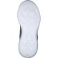 Skecher Mädchen Sneaker Go Run 600 Shimmer Speeder 302031L 