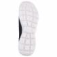 Skechers Damen Sneaker SUMMITS LEOPARD SPOT 149037 