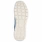 Skechers Herren Trainingsschuhe Track-Leshur 232758-SLT 42 Blau | 42