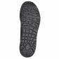 Skechers Damen Sneaker Uno - Golden Air 177094-BBK 39 Black | 39