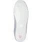 Superga Unisex Sneaker 2869 CLUB S COMFLEAU UK S111IIW-S901 36 White-Gold UK | 36