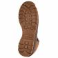 Timberland Damen Winterstiefel Euro Hiker Mid Warm Waterproof Boot 