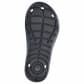 Under Armour Jungen Badeschlappen B Locker IV SL 3023787-001 37.5 Black | 37.5