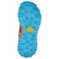 Under Armour Damen Laufschuhe HOVR Machina Off Road 3023893-800 38.5 Honey Orange/Blue Surf | 38.5
