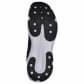 Under Armour Herren Laufschuhe Infinite 3027523-001 43 Black/White | 43
