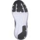 Under Armour Damen Laufschuhe Surge 3 3024894-001 40.5 Black/White | 40.5