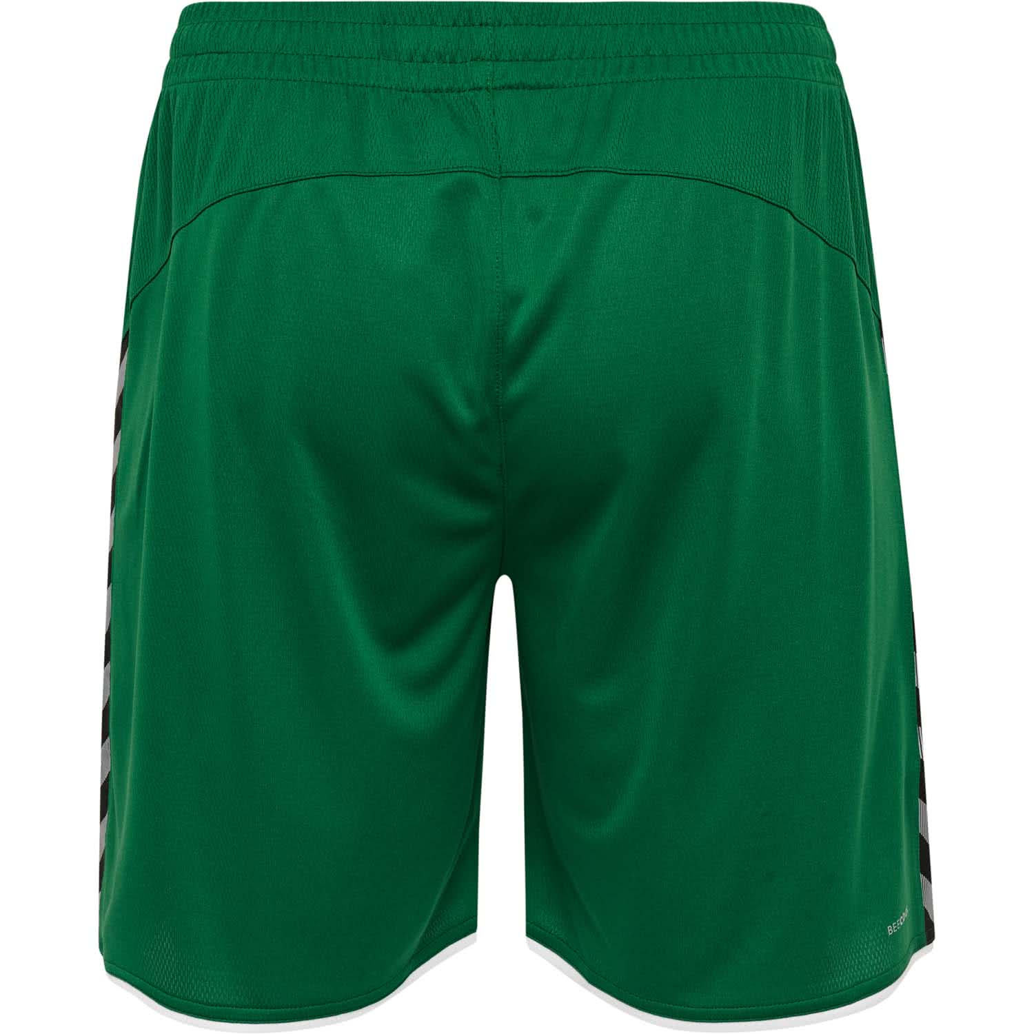 Hummel Herren Shorts Authentic Poly 204924 cortexpower.de