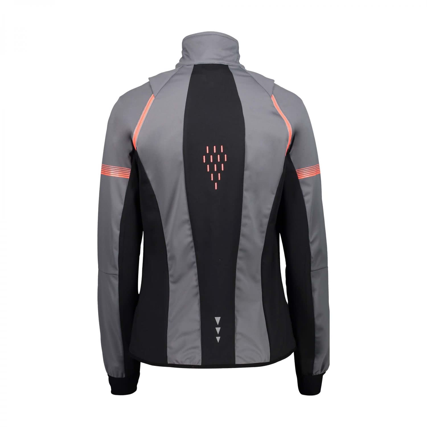 CMP Damen Jacke WOMAN JACKET WITH DETACHABLE SLEEVES 30A2276