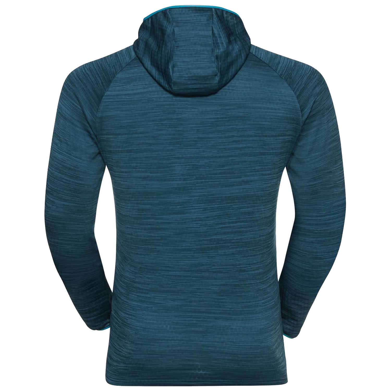 Odlo millennium element hot sale hoodie