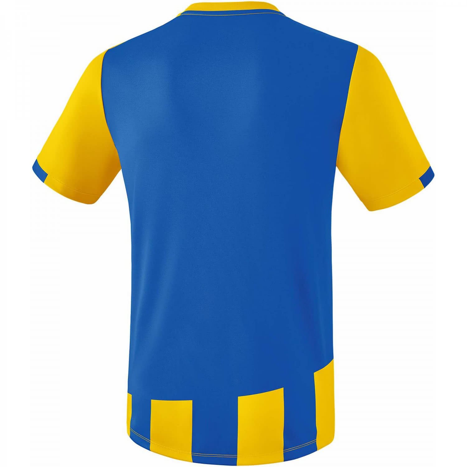Erima Kinder Trikot Siena 3.0 – Funktional, Feuchtigkeitsableitend, Mit Streifen-Design Für Sport & Freizeit