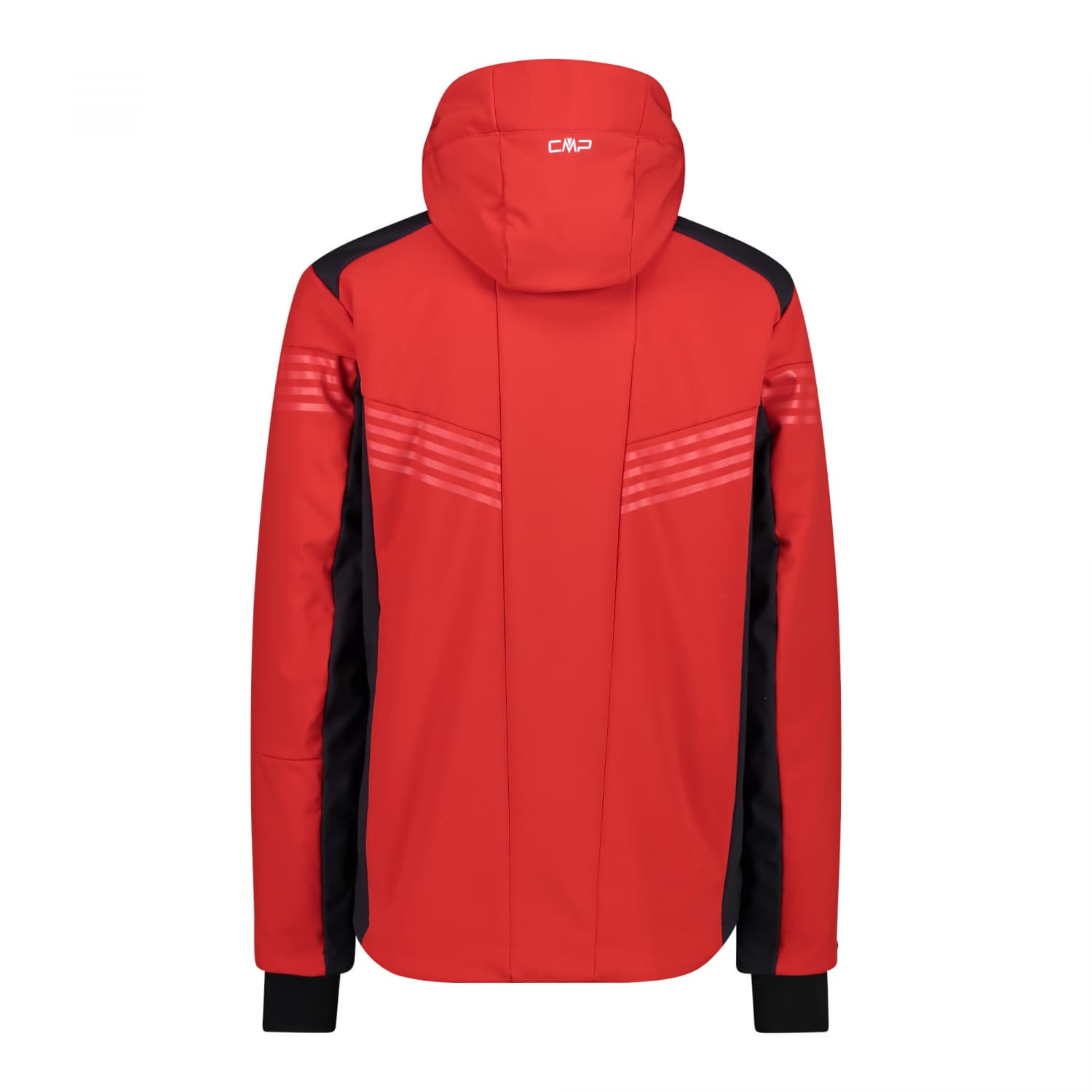 CMP Herren Skijacke Mit Kapuze - Wasserdicht & Atmungsaktiv Für Winter