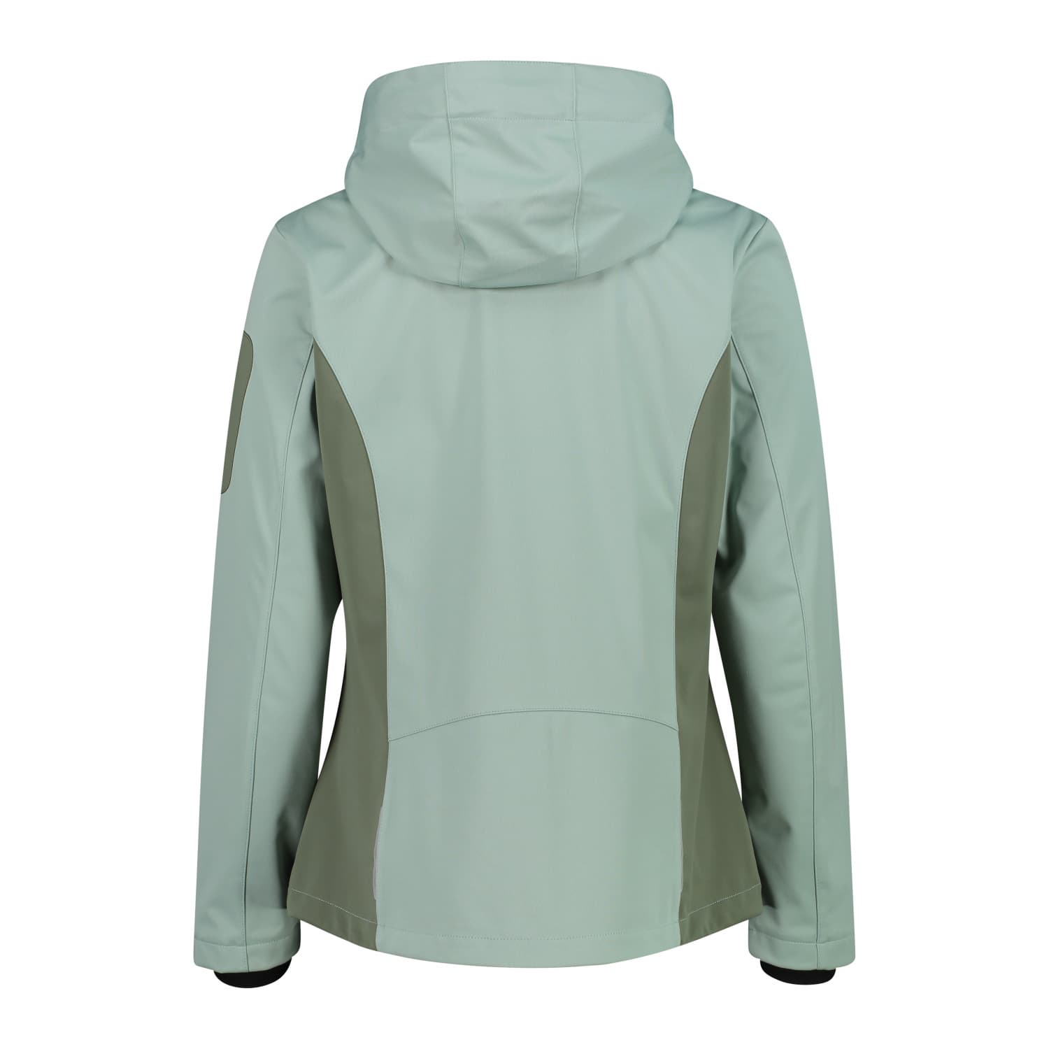 Produktbild von CMP Woman Zip Hood Jacket, Softshelljacke Damen | Onlineshop