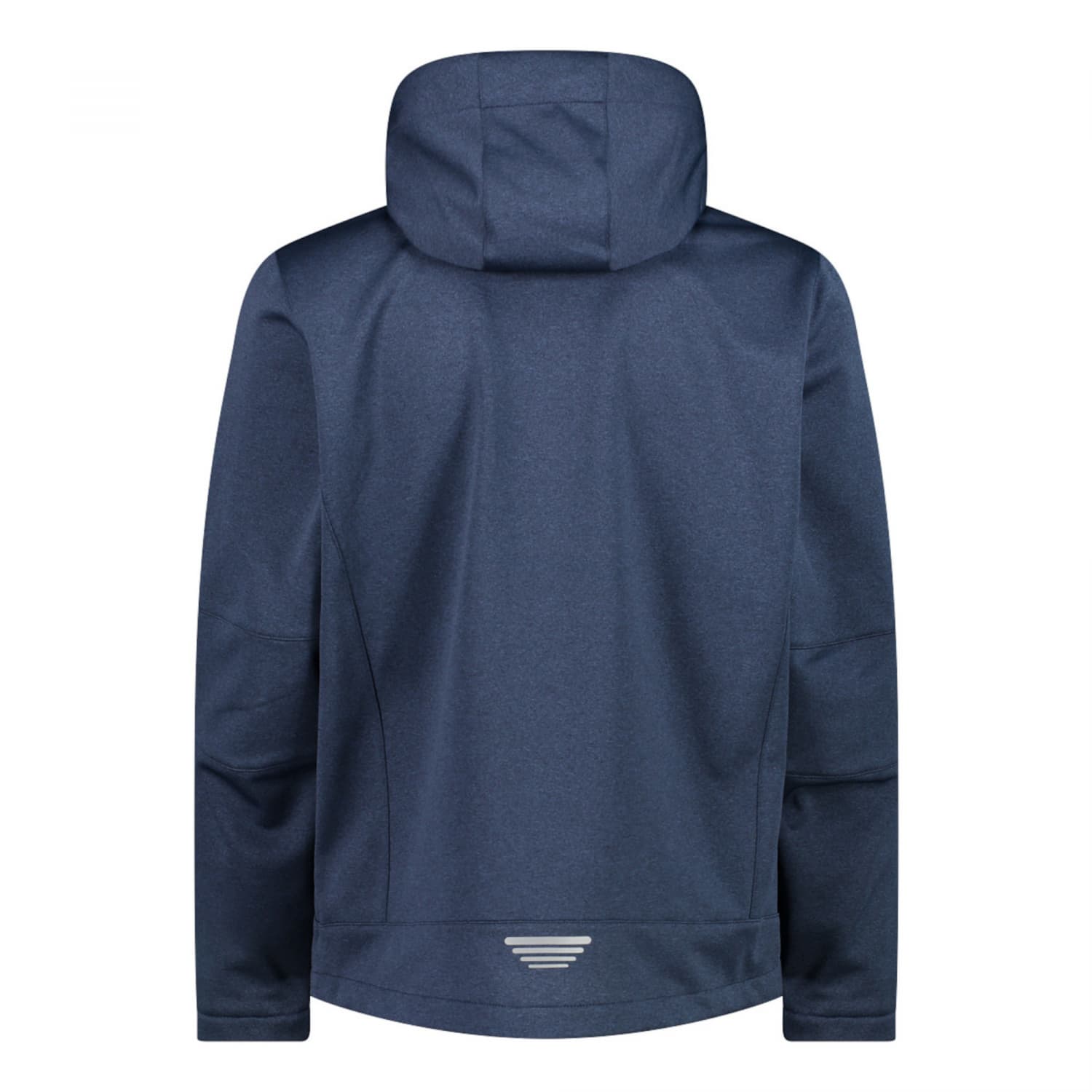 CMP Herren Softshell Jacke Zip Hood 3A01787N-M | cortexpower.de 