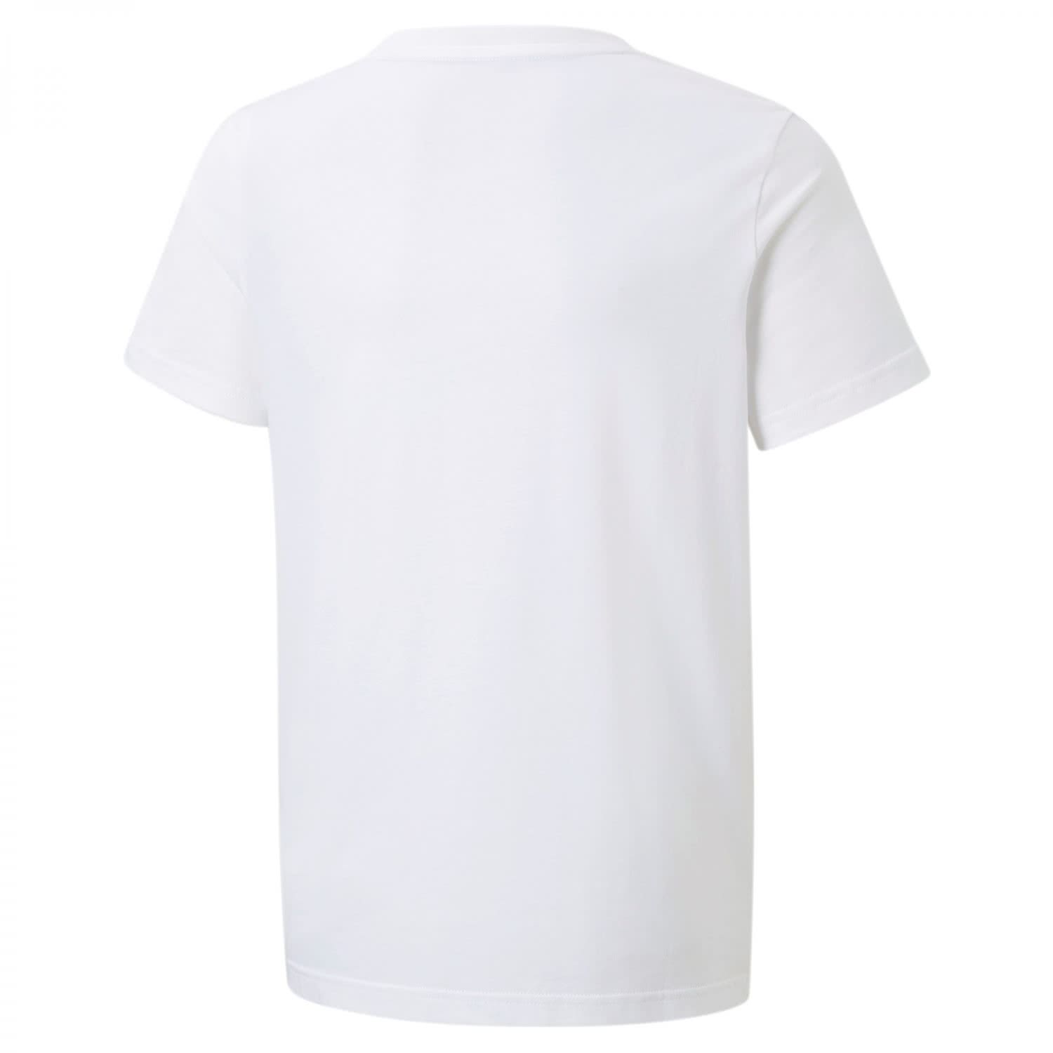 T-Shirt Tee | eBay 847300 Puma Tape Jungen ESS+