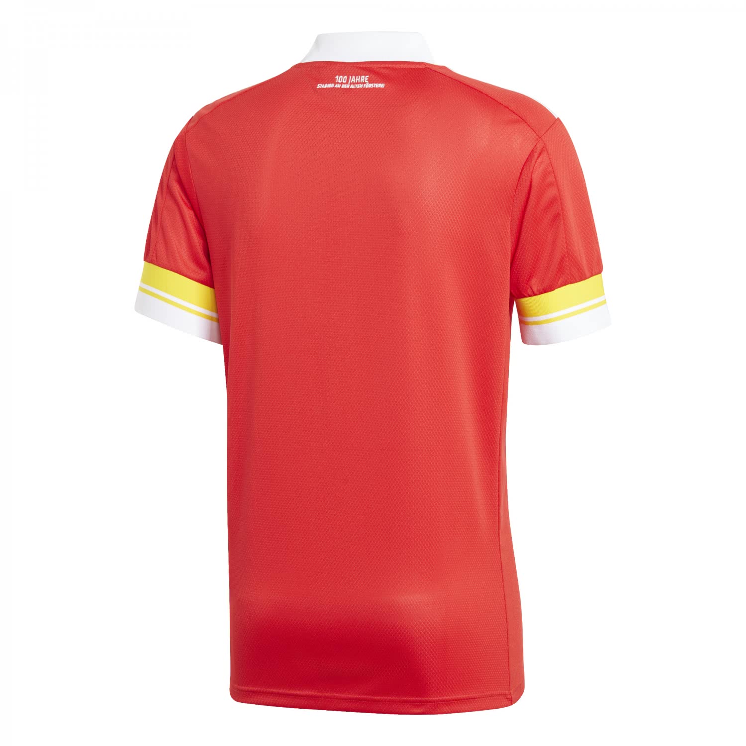 View Union Berlin Kit 20/21 Background