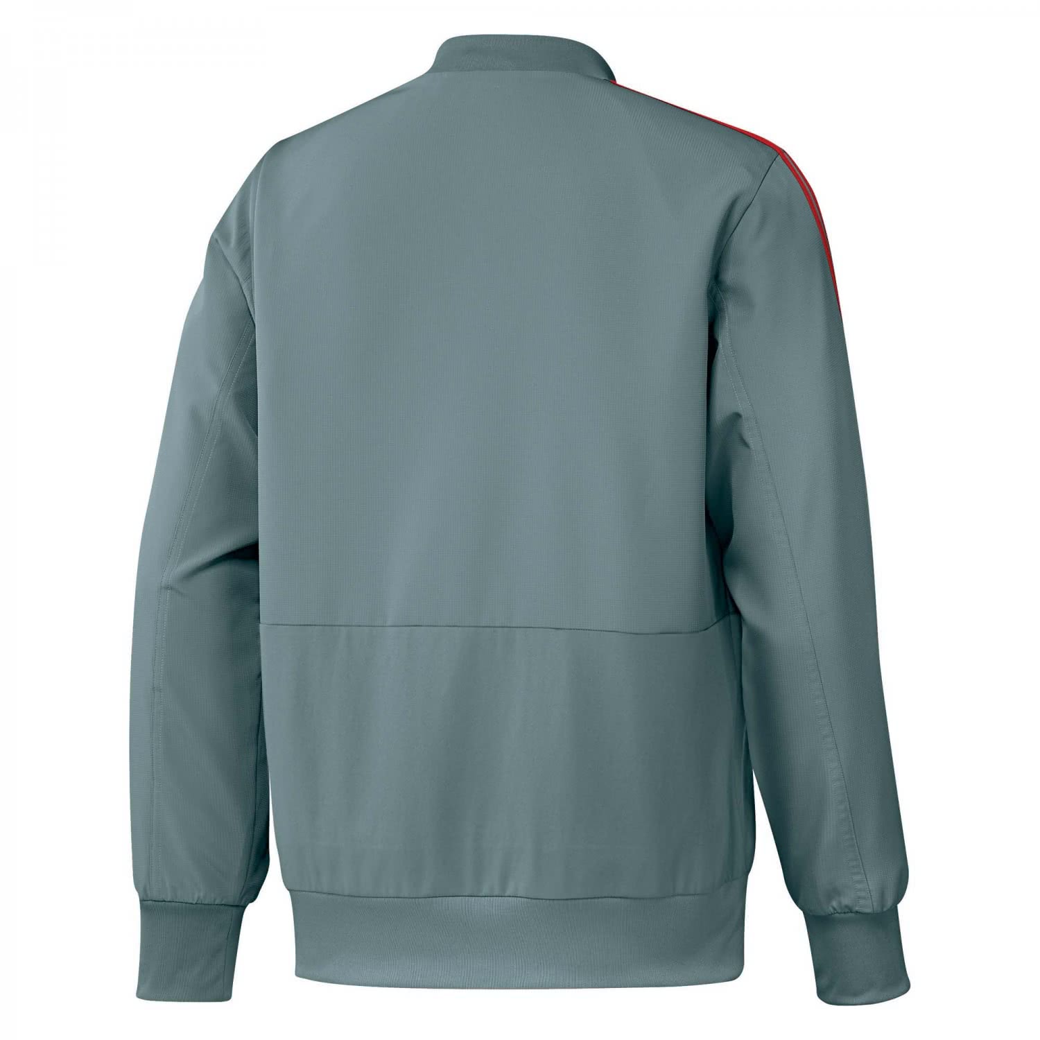 adidas Herren FC Bayern München Präsentationsjacke 201819 adidas Herren 1819 Fc Bayern Winter Jacket Jacke: