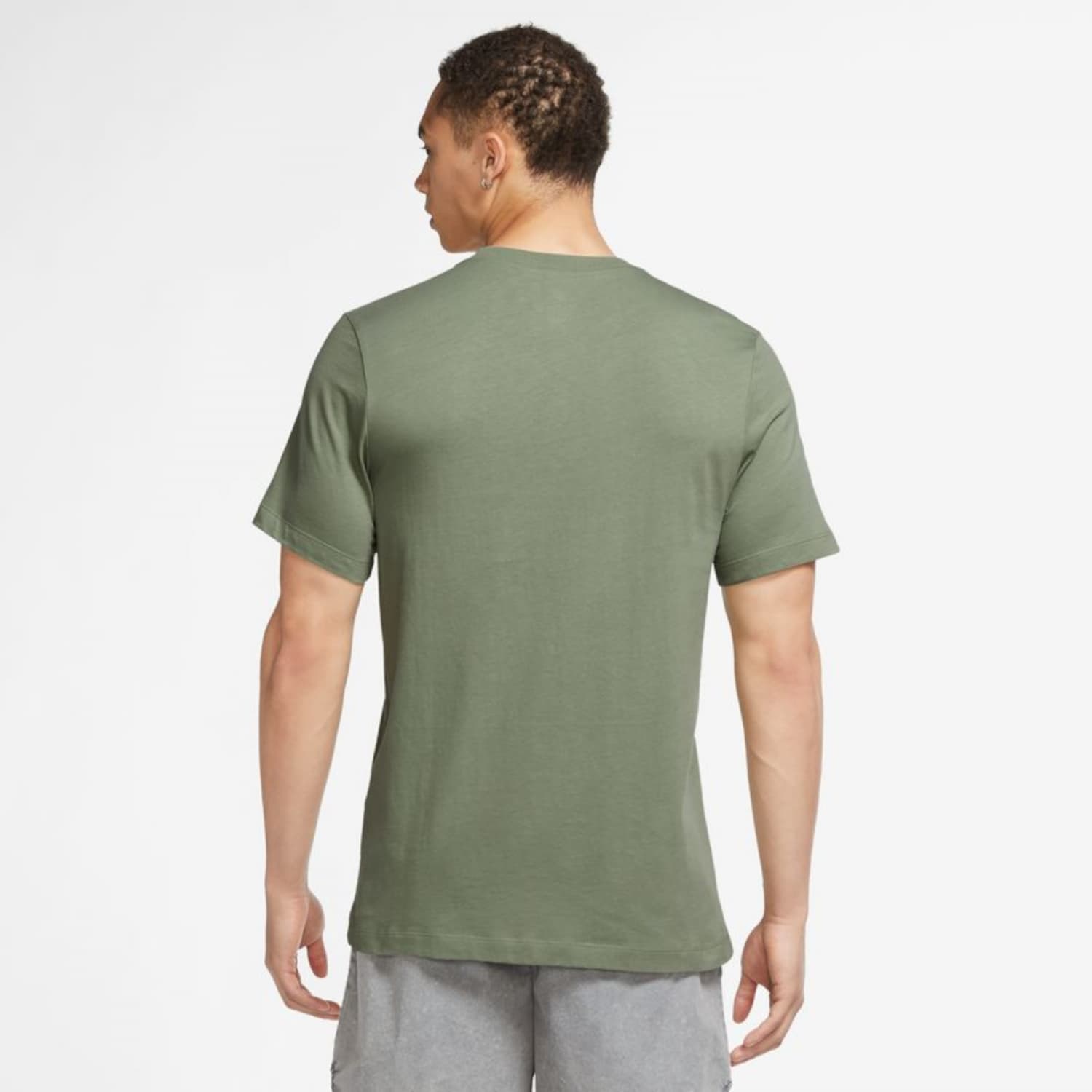 Nike Herren TShirt Sportswear AR4997 cortexpower.de