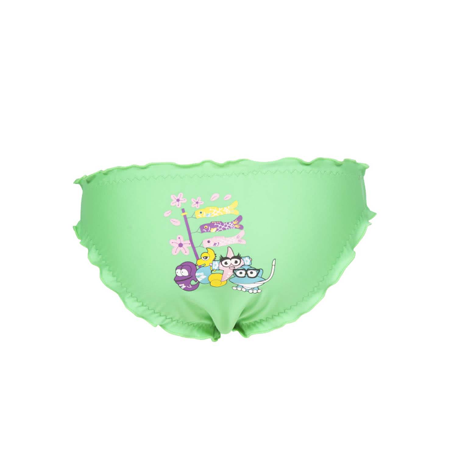 Arena Madchen Badehose Water Instinct Brief 003095 cortexpower