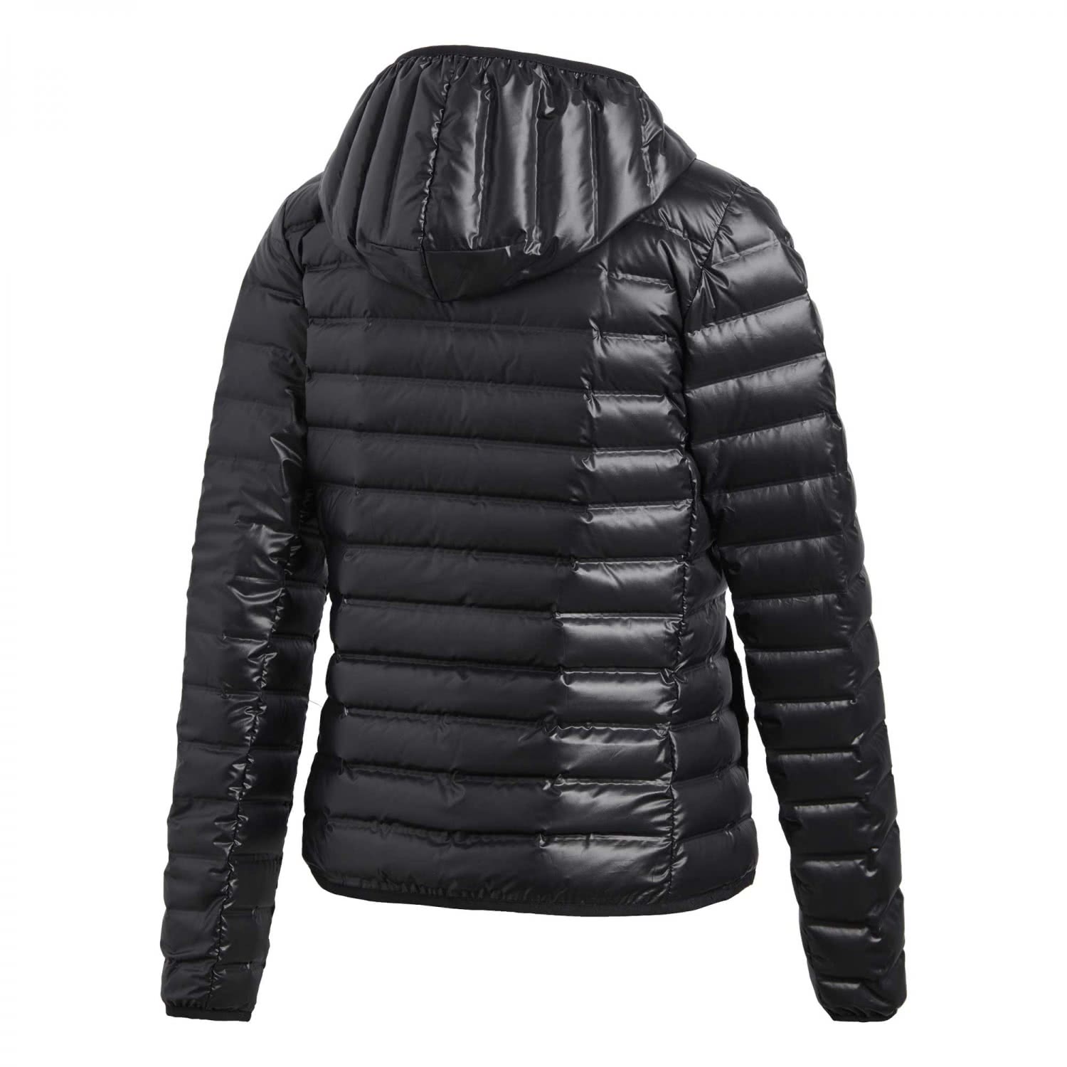 adidas Damen Daunenjacke Varilite Down Hooded Jacket ...